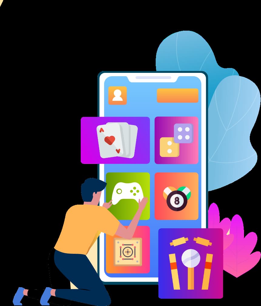 Multi-Gaming App Development Services: Elevate Your Gaming Experience