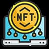 NFT For Infrastructure