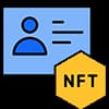 NFT For Licenses