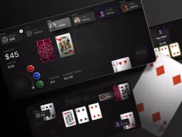 Poker Game Development company