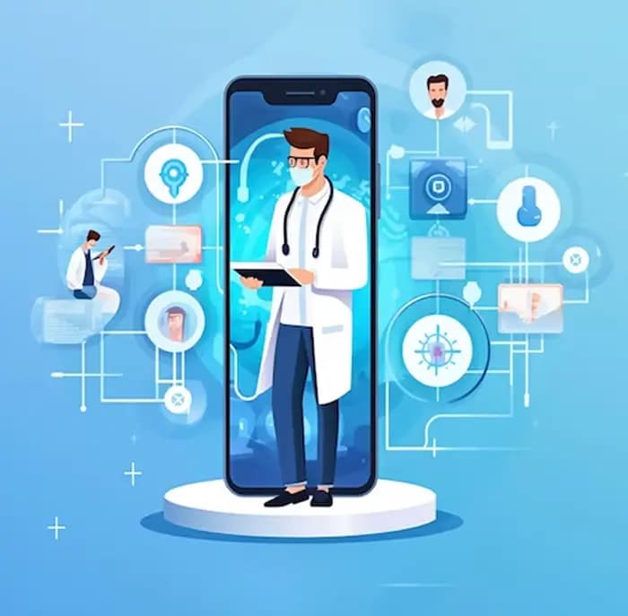  Build an Online Doctor Appointment App Development for Scaling Healthcare Business 