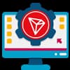 TRON MLM Software 