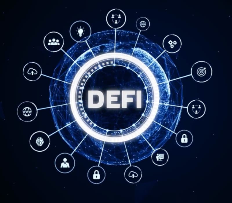 Real World Assets for DeFi Development