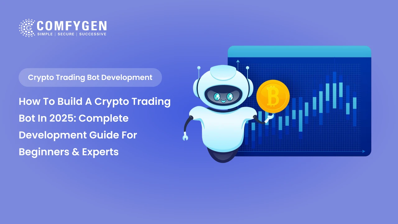 How to Build a Crypto Trading Bot: A Step-by-Step Process