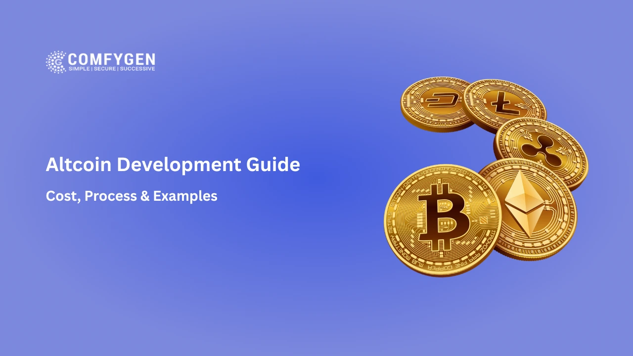 Altcoin Development in 2026: The Complete Guide to Building and Launching Your Own Cryptocurrency