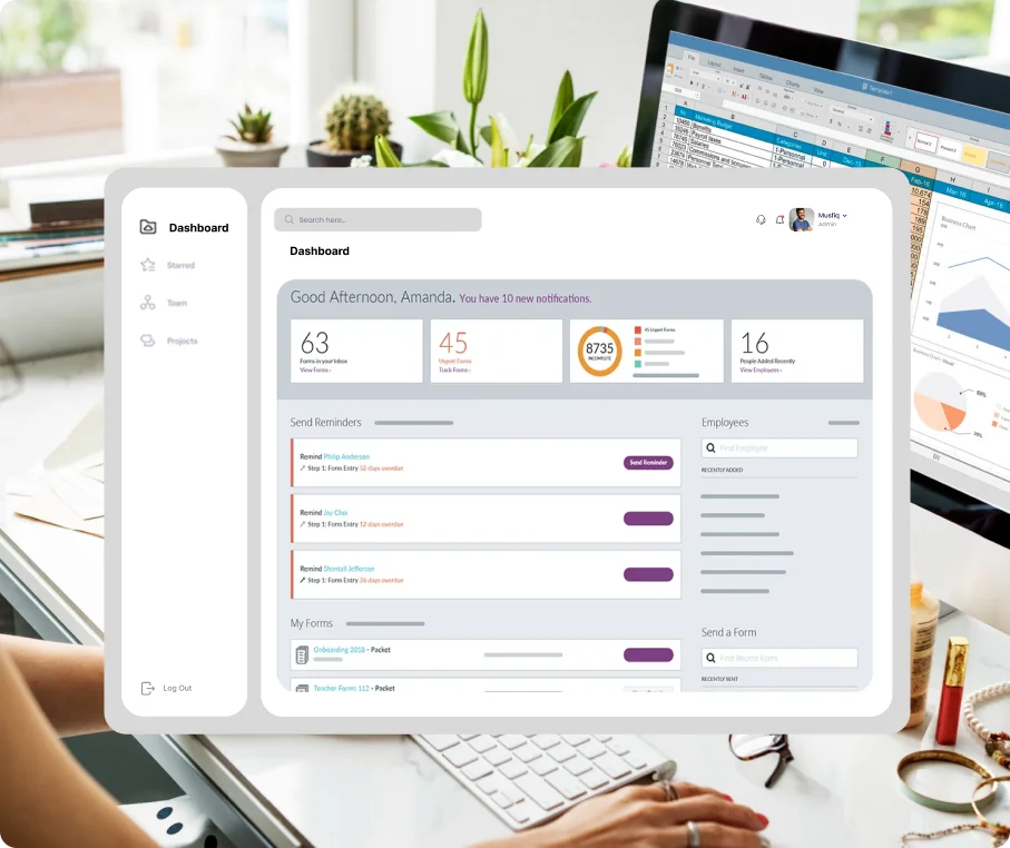 Education Accounting Software