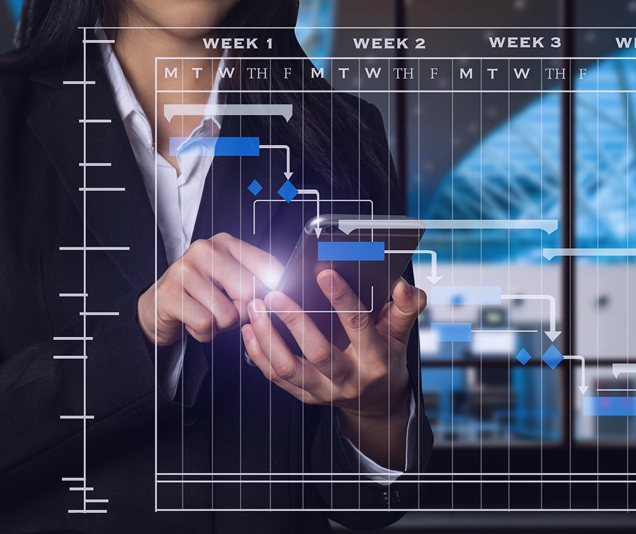 AI Interview Scheduler Software Development Tailored to Your Hiring Needs