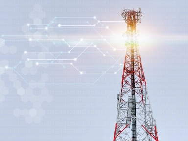 Telecommunications