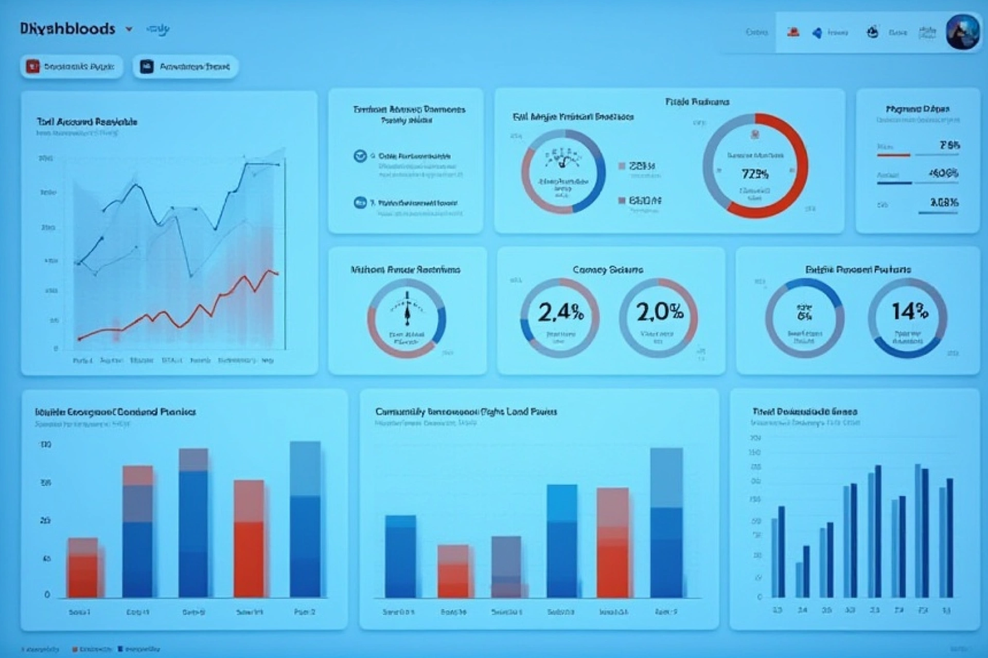 Financial Analytics