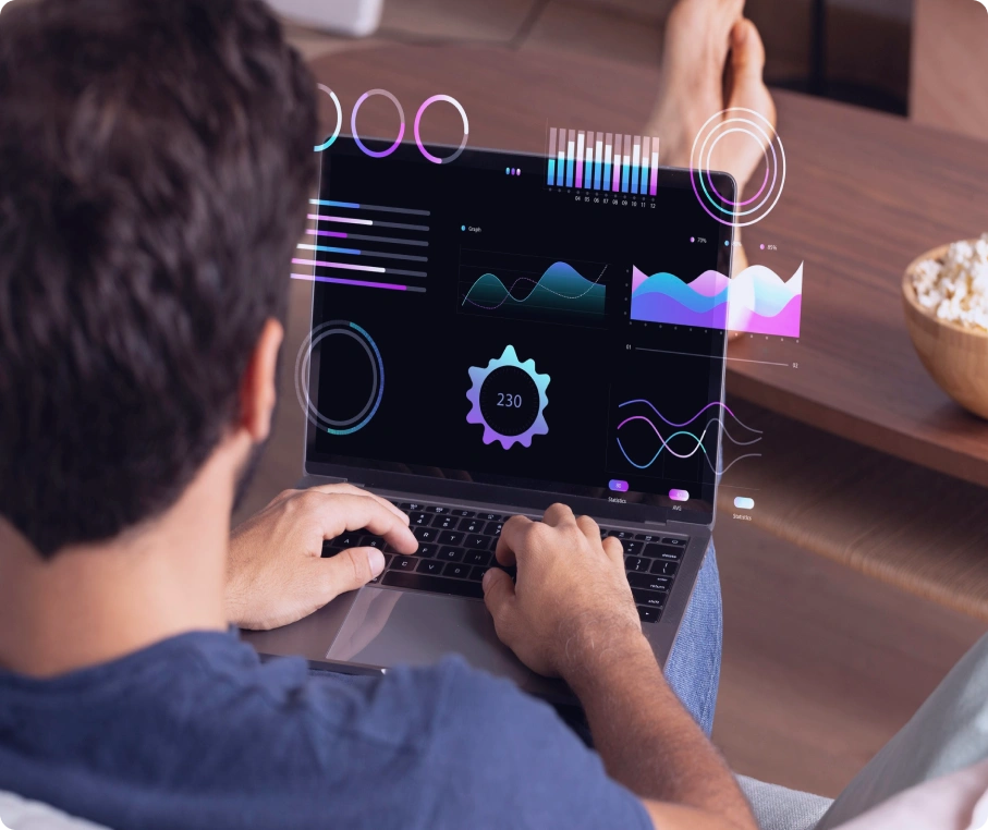 Why Hire Data Analytics Expert