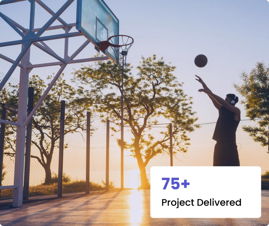 Reliable & Real-Time Basketball API Integration for Any Platform