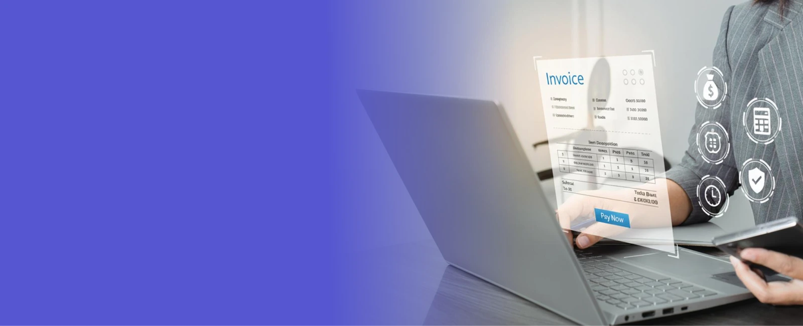 Comfygen Hero Background