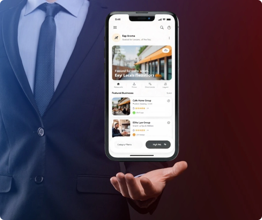 How Business Listing Sites Boost Your Online Visibility