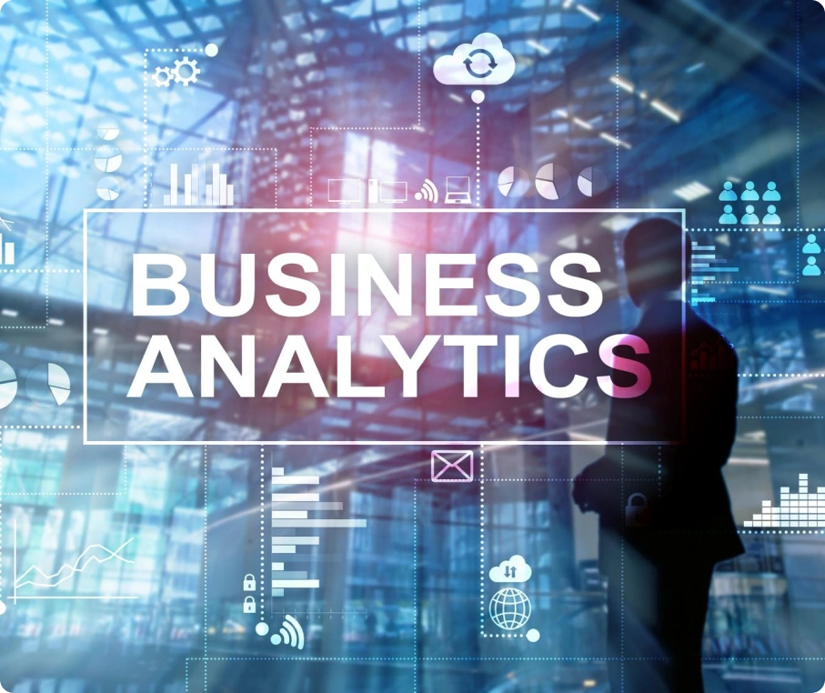 Why Your Business Needs BI & Analytics Services