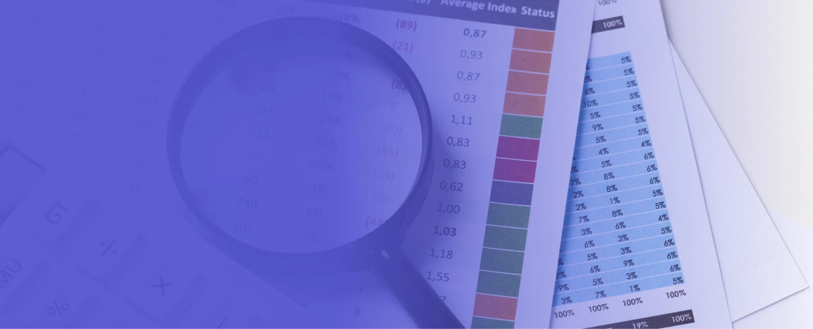 Comfygen Hero Background