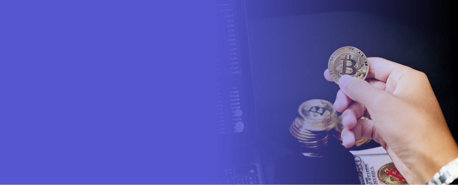 Top Crypto Payment Gateway Development Company