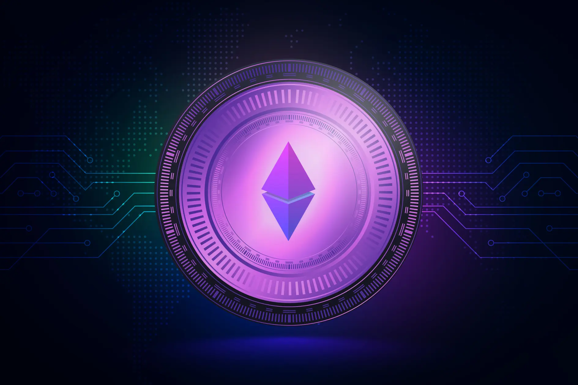 ERC-1155 Token Development