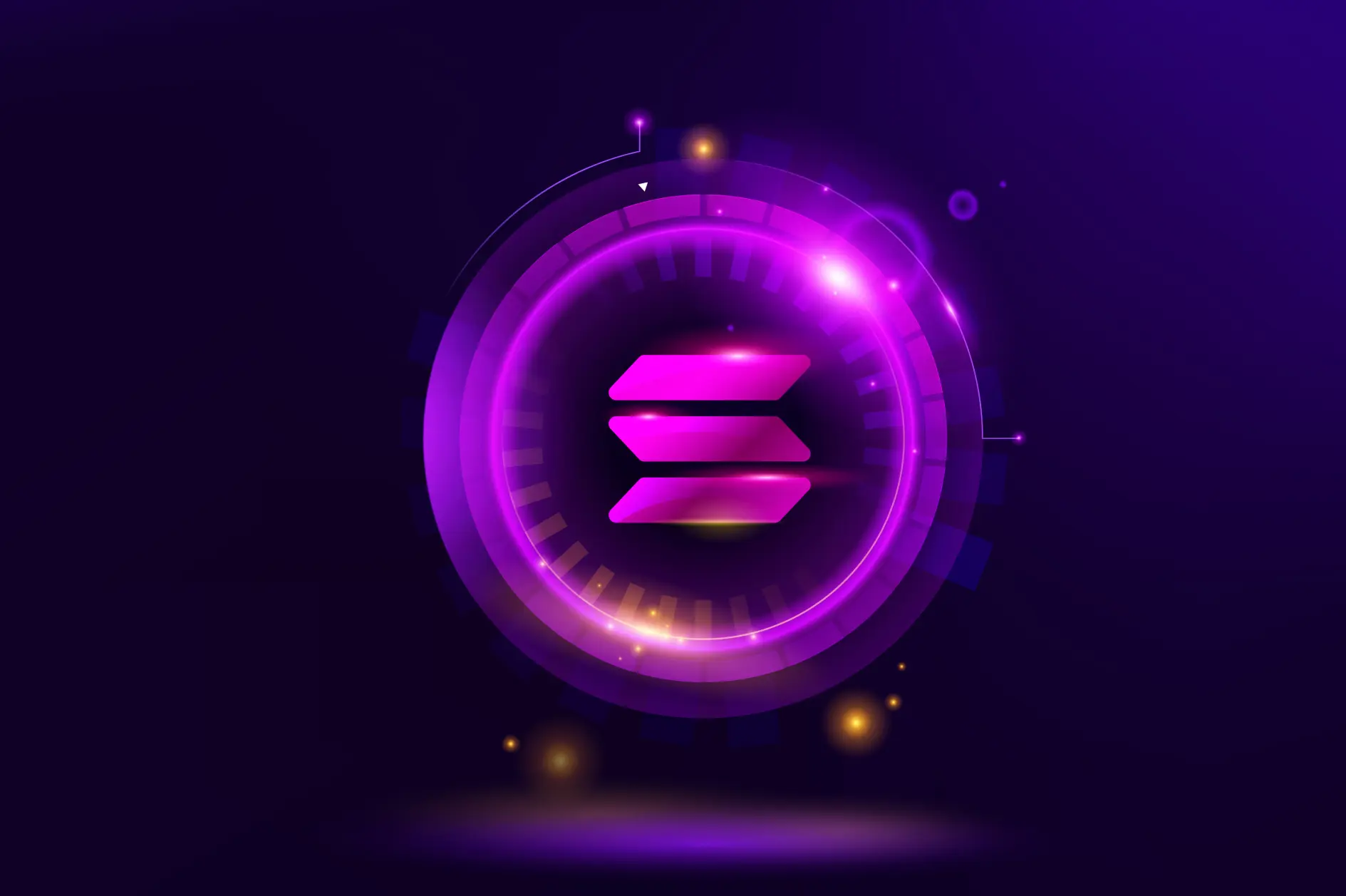 ERC-721 Token Development