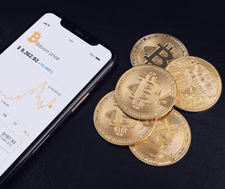 Why Choose Crypto Token Development for Your Business?