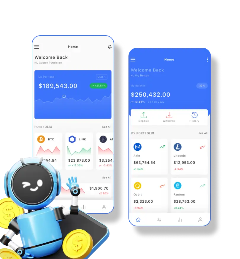 Global Growth of the Crypto Wallet Market