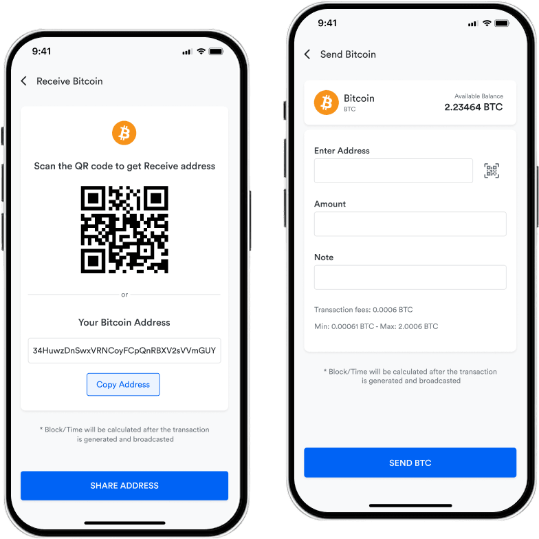 Crypto Exchange Business Benefits