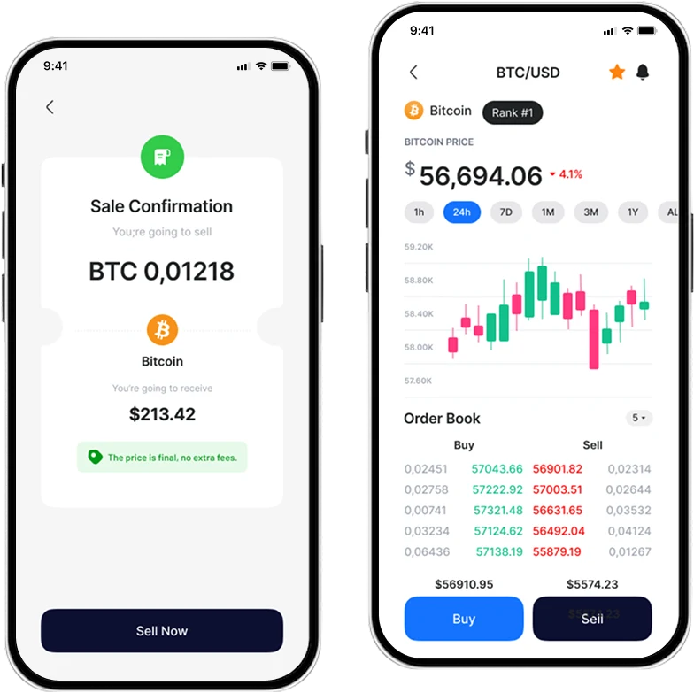 P2P Crypto Exchange Business Benefits