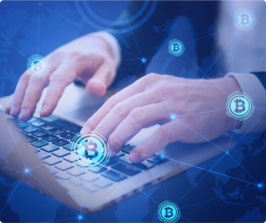 Custom Decentralized Exchange (DEX) Development Services for Startups, SMEs & Enterprises