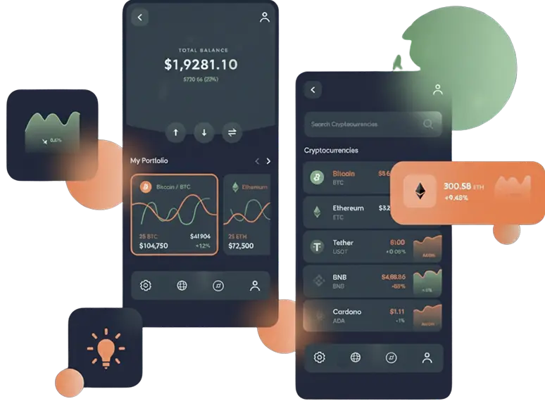 What is a DeFi Wallet?