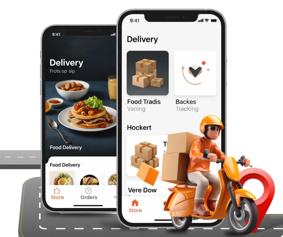 Why Your Business Needs a Delivery App