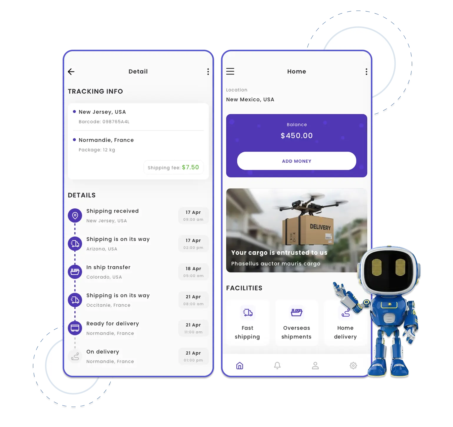 delivery-app-development