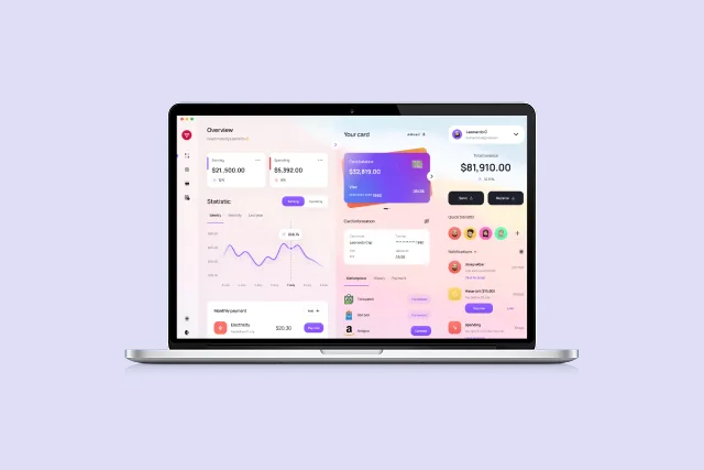Merchant Panel