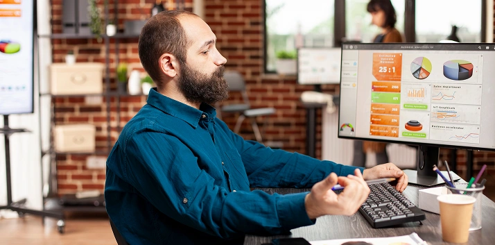 Key Features of Our FMCG Apps