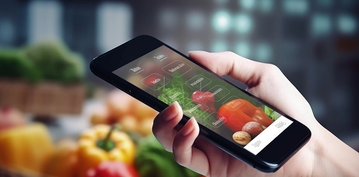 Benefits of Having a Grocery App for Your Business