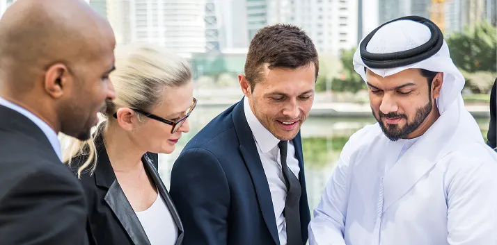 Key Features of Our Islamic Banking Apps