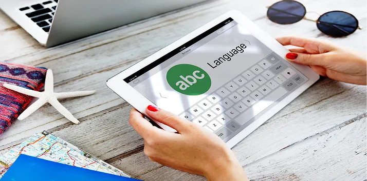 Benefits of Our Language Learning App Solutions