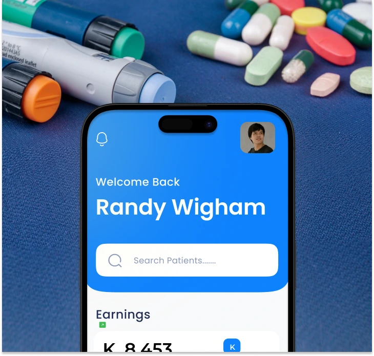 MedPlus Mart App Clone