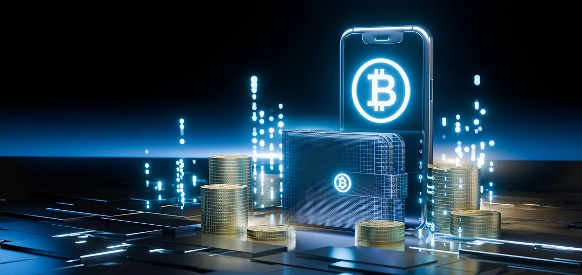 Benefits of Our AI-based Mobile Crypto Wallet Development