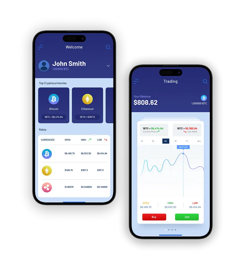 Why Mobile Crypto Wallets are needed for your business