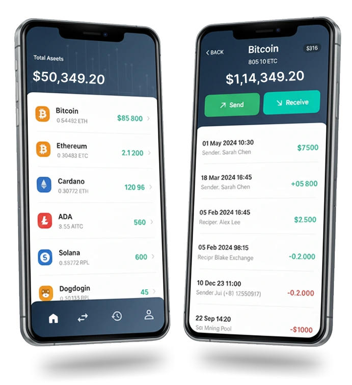 What is a Multi-Currency Wallet?