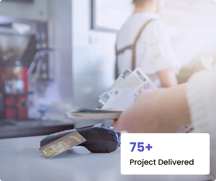 Your Trusted Partner for Next-Gen NeoBank App Development