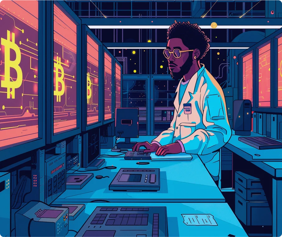 Why Crypto NFT Exchange Development Is a Profitable Business Move