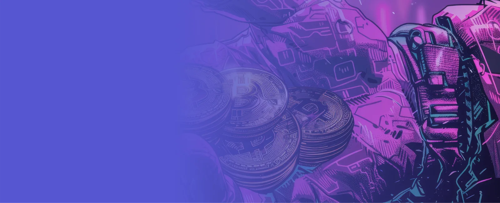 Trusted NFT Exchange Development Service