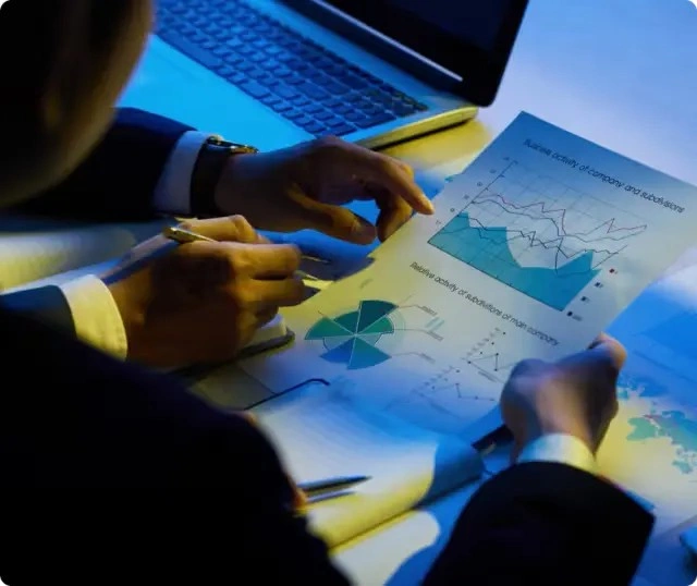How Power BI Consulting Services Transforming Modern Business Decision-Making?