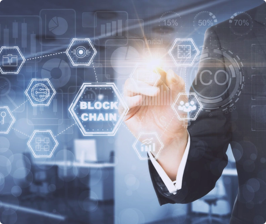 Why Do You Need a Private Blockchain for Your Business?