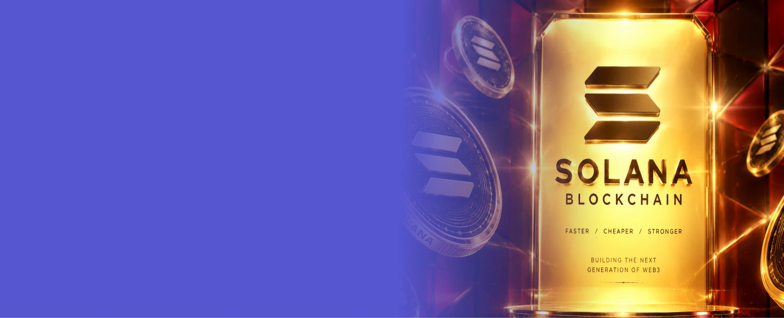 Solana Blockchain Clone Development