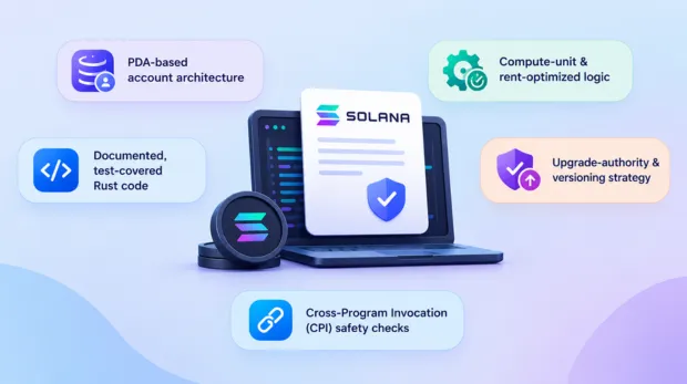 Consultancy for App Development