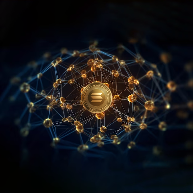 Step-by-Step Guide to Creating a Token on the Solana Blockchain