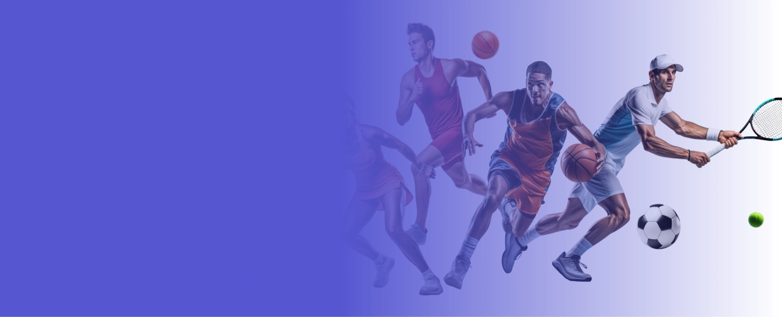 Sports Solution Development