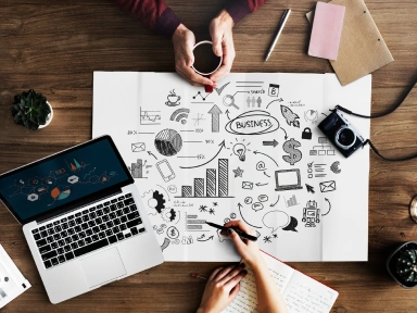 Marketing and Advertising