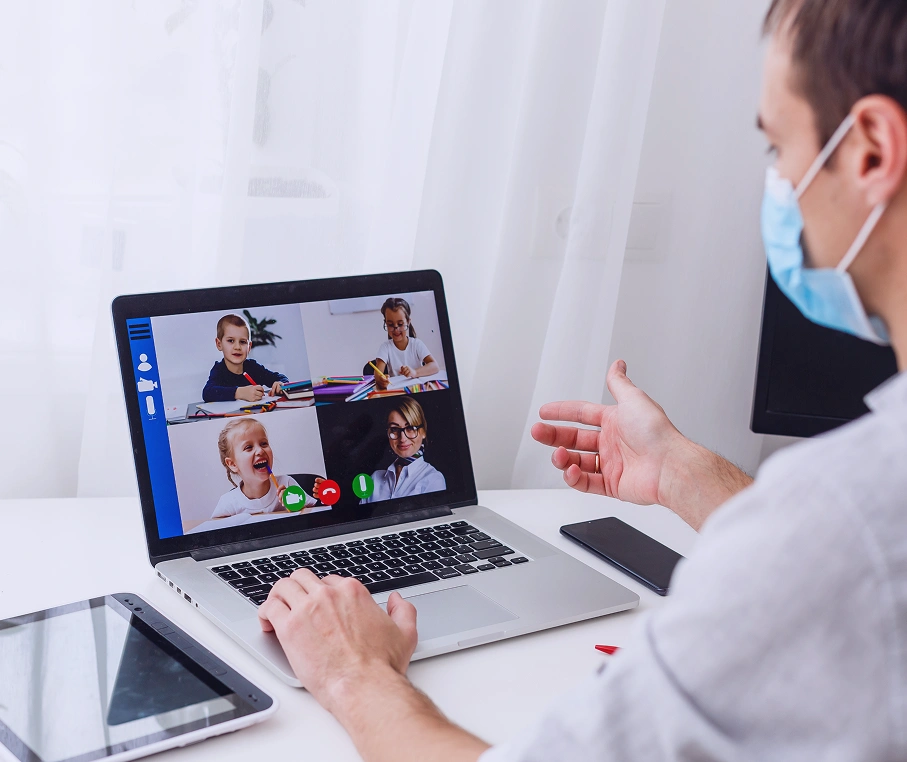 What is a telemedicine app?